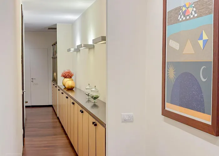 Fontana - 15 Min Dal Duomo Milão