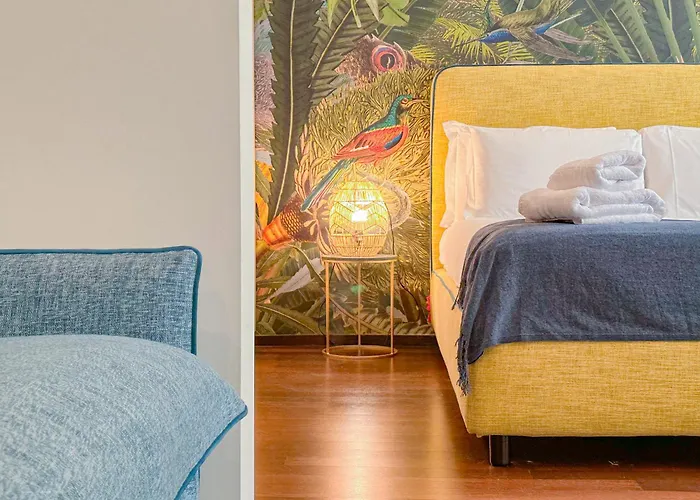 Apartamento Fontana - 15 Min Dal Duomo *