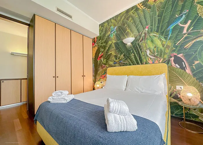 Fontana - 15 Min Dal Duomo Apartamento Milão