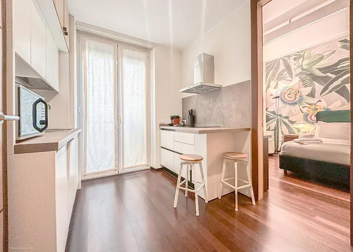 Fontana - 15 Min Dal Duomo * Milão