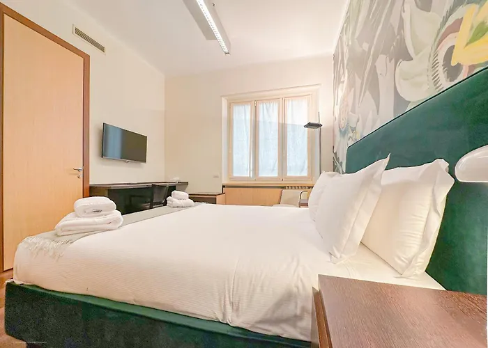 Fontana - 15 Min Dal Duomo Apartamento