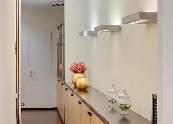 Apartamento Fontana - 15 Min Dal Duomo *