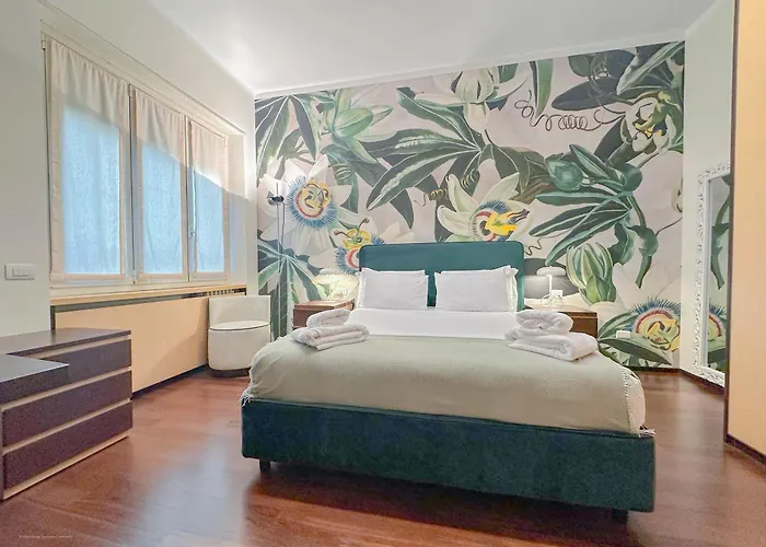 Fontana - 15 Min Dal Duomo Apartamento Milão