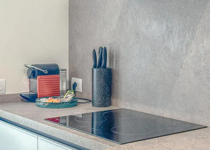 Fontana - 15 Min Dal Duomo Apartamento *