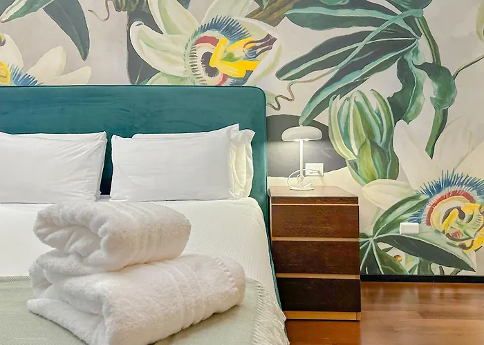 Apartamento Fontana - 15 Min Dal Duomo Milão