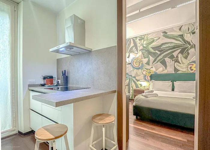 Fontana - 15 Min Dal Duomo