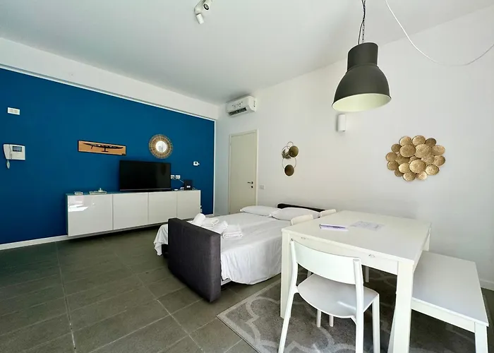 Oasis In The City- Private Garden Appartamento