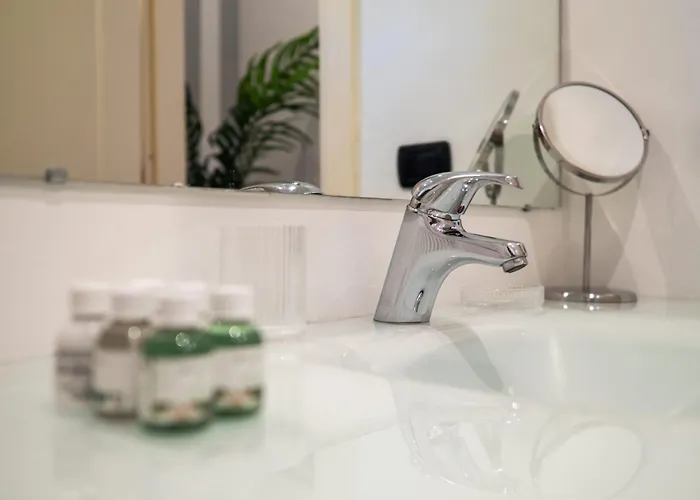 Apartman Keys Of Italy - Xxv Aprile 9 Dazzling 2