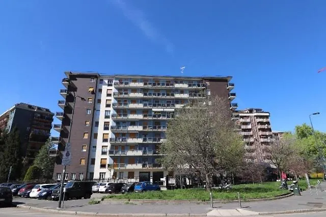 Stadium * Milaan
