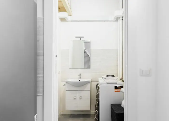 Cozy 2 Bedrooms, 10 Min For Centre, 3 From Linate Appartamento Milano