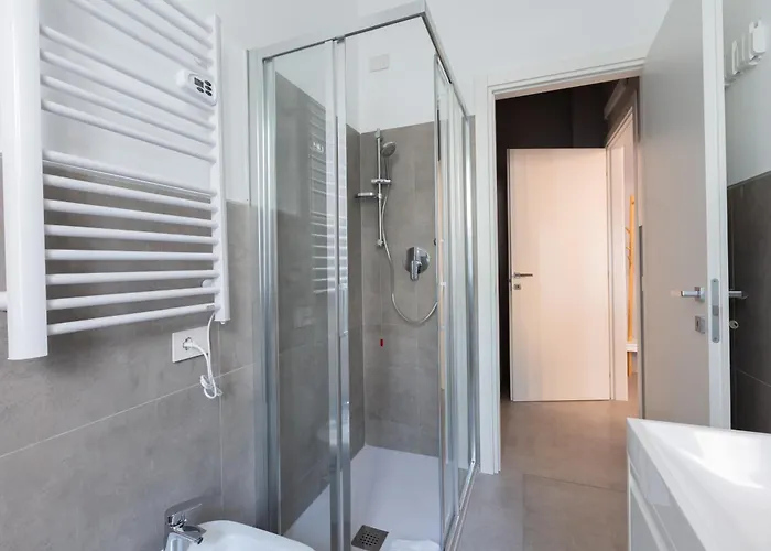 Easytopstay - Marche Charming Flat *