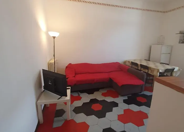 Apartamento Dreaming Milán