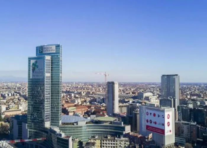 Isola_m.gioia 32 * Milano