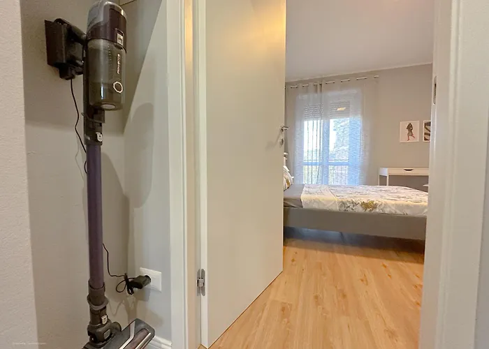 Apartament Torre 24 - Luxury Naviglio *