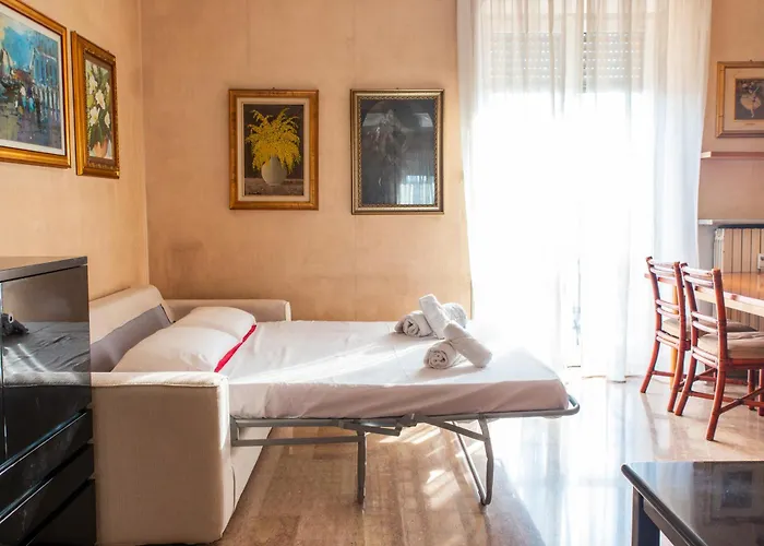Apartment Grazioso Sui Navigli A 5 Minuti Dalla Metropolitana E Via Tortona Milan