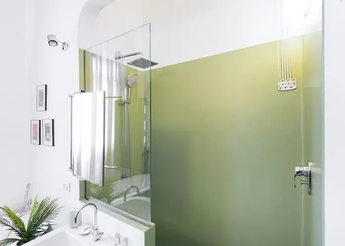 Easylife - - Piazza Grandi 6 - Porta Vittoria * 米兰