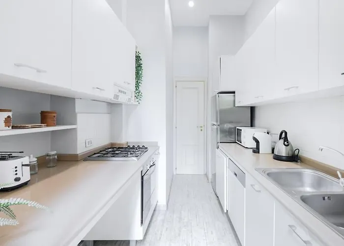 Easylife - - Morrone 21 - Porta Venezia Апартаменты