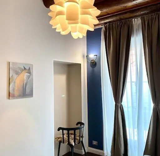 Duomo Area 2 Bedroom Deluxe Apartmán *