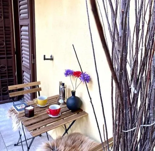 Apartmán Duomo Area 2 Bedroom Deluxe *