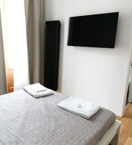 Sweet House Villoresi