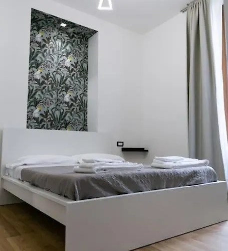 Sweet House Villoresi Milano
