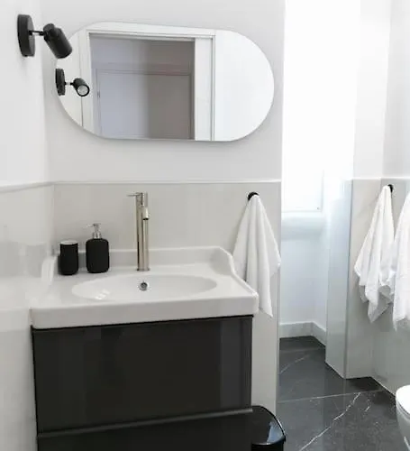 Sweet House Villoresi Daire