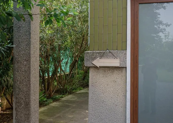 Family House Baggio - A * 밀라노