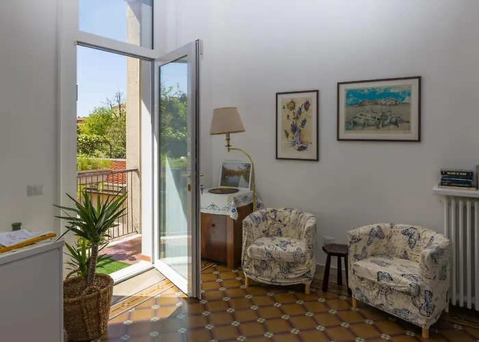 Family House Baggio - A 밀라노