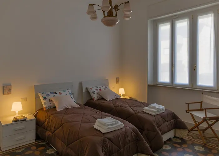 Family House Baggio - A * 밀라노