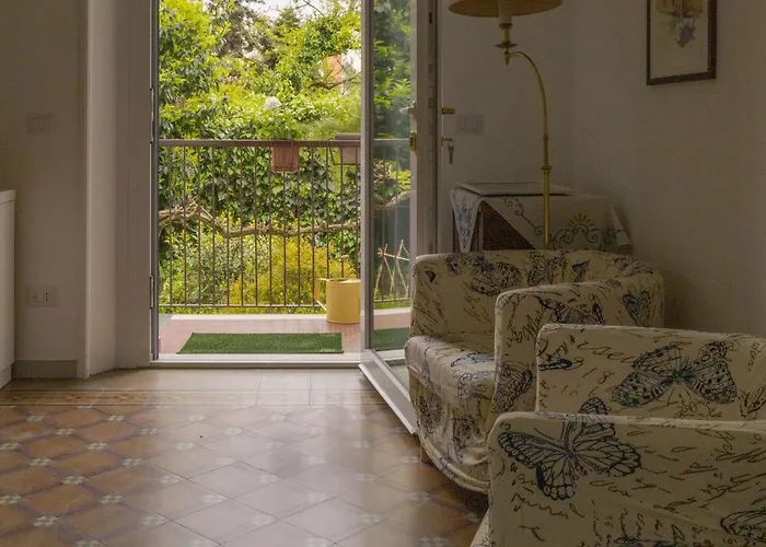 Family House Baggio - A * 밀라노
