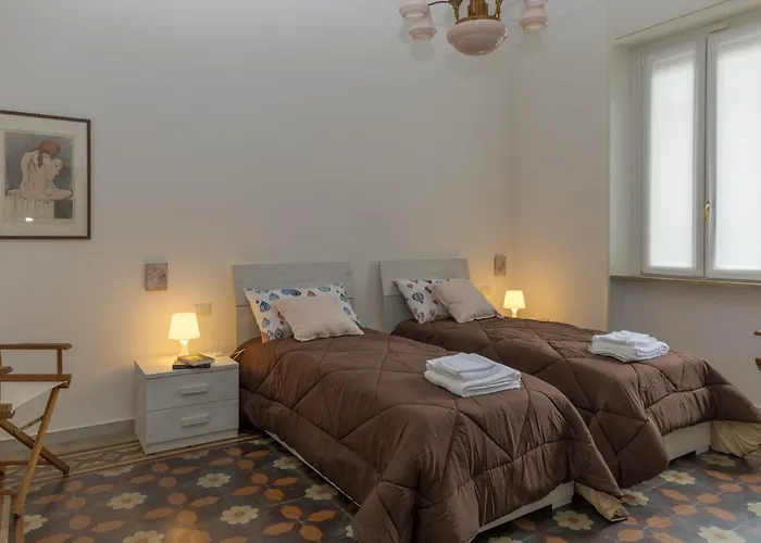 Family House Baggio - A 아파트 밀라노