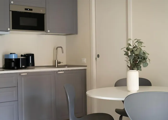 Santa Tecla Living Montenero 66 Lejlighed