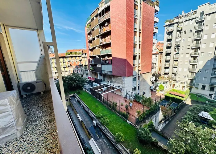 Appartement Da Brando *