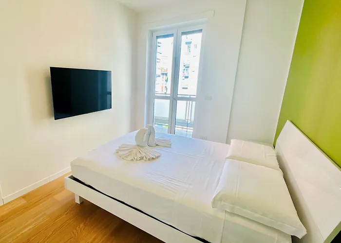 Da Brando Appartement