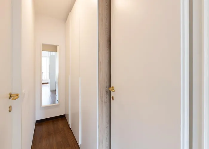 Spacious Dateo - Mirable Pm Lägenhet