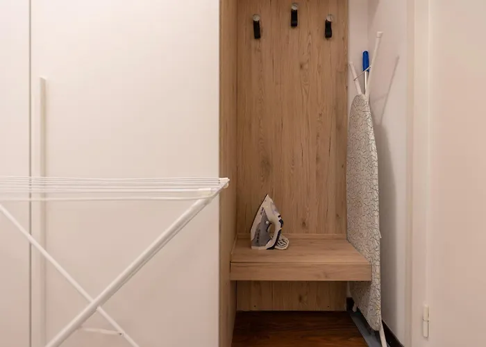 Spacious Dateo - Mirable Pm