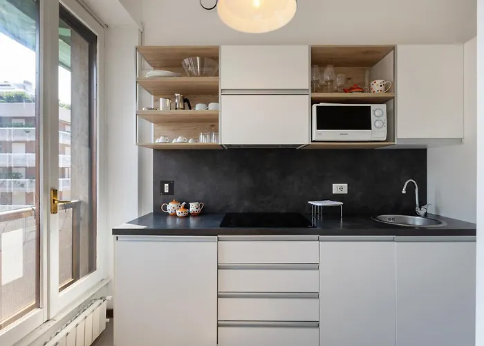 Spacious Dateo - Mirable Pm Milano