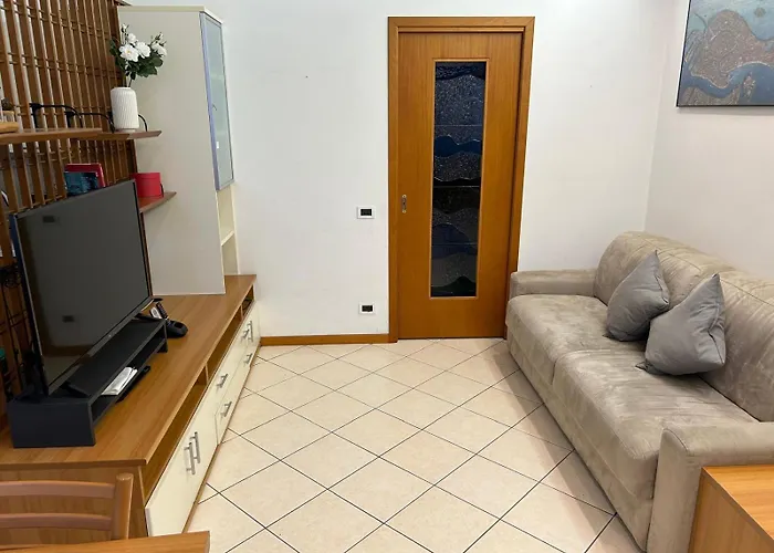 Your In - Elegant & Comfortable * Milano