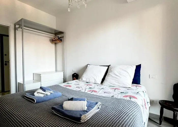 Apartament Cozy Corner *