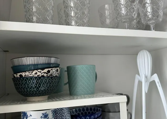 Apartament Cozy Corner Mediolan