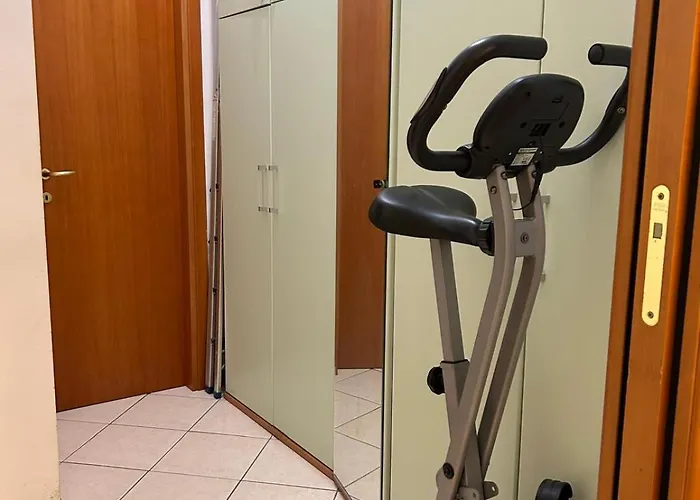 Daire Your In - Elegant & Comfortable Milano