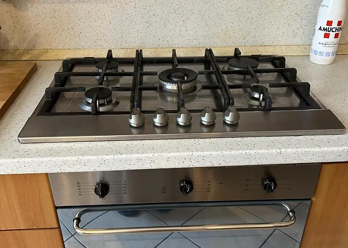 Daire Your In - Elegant & Comfortable *