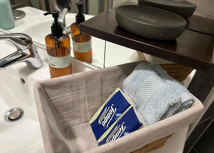 Daire Your In - Elegant & Comfortable