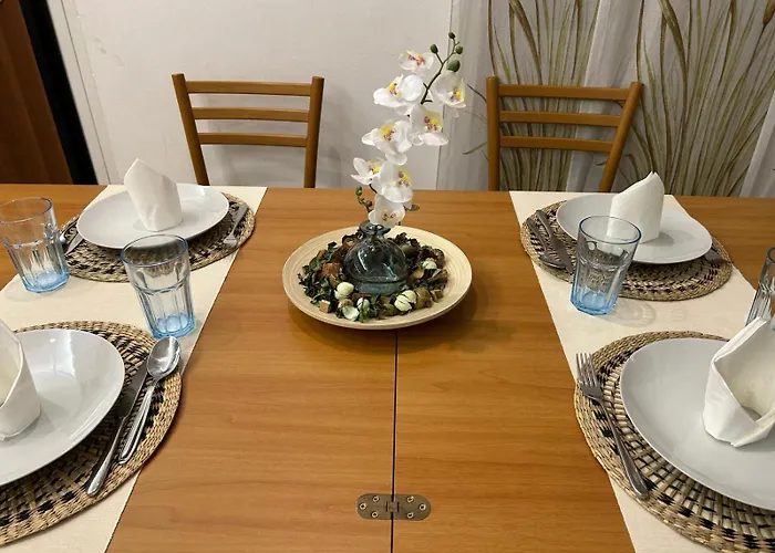 Your In - Elegant & Comfortable Daire *