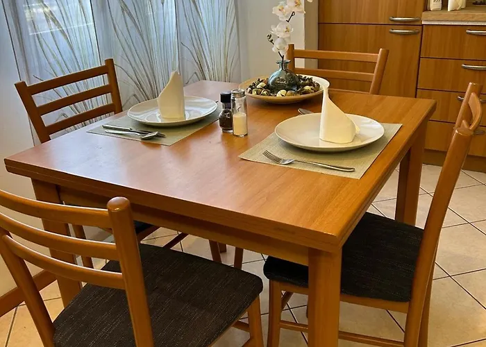 Daire Your In - Elegant & Comfortable