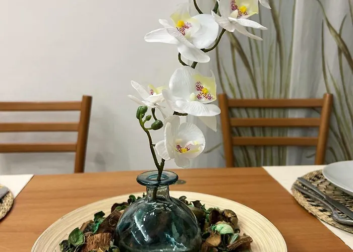 Daire Your In - Elegant & Comfortable