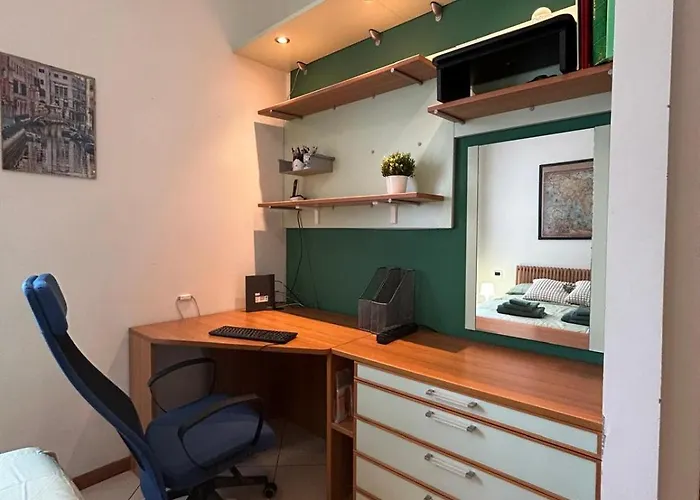 Your In - Elegant & Comfortable Daire