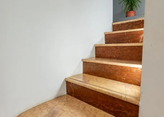 Loft Elegante In Centro In Zona Signorile - Davanti Metro Milão