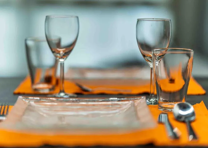 Apartamento Loft Elegante In Centro In Zona Signorile - Davanti Metro