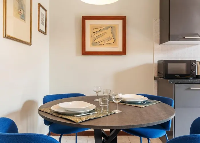 Apartman Commenda Flexyrent Wifi *